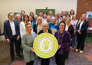 Scharmbeck Pressefoto